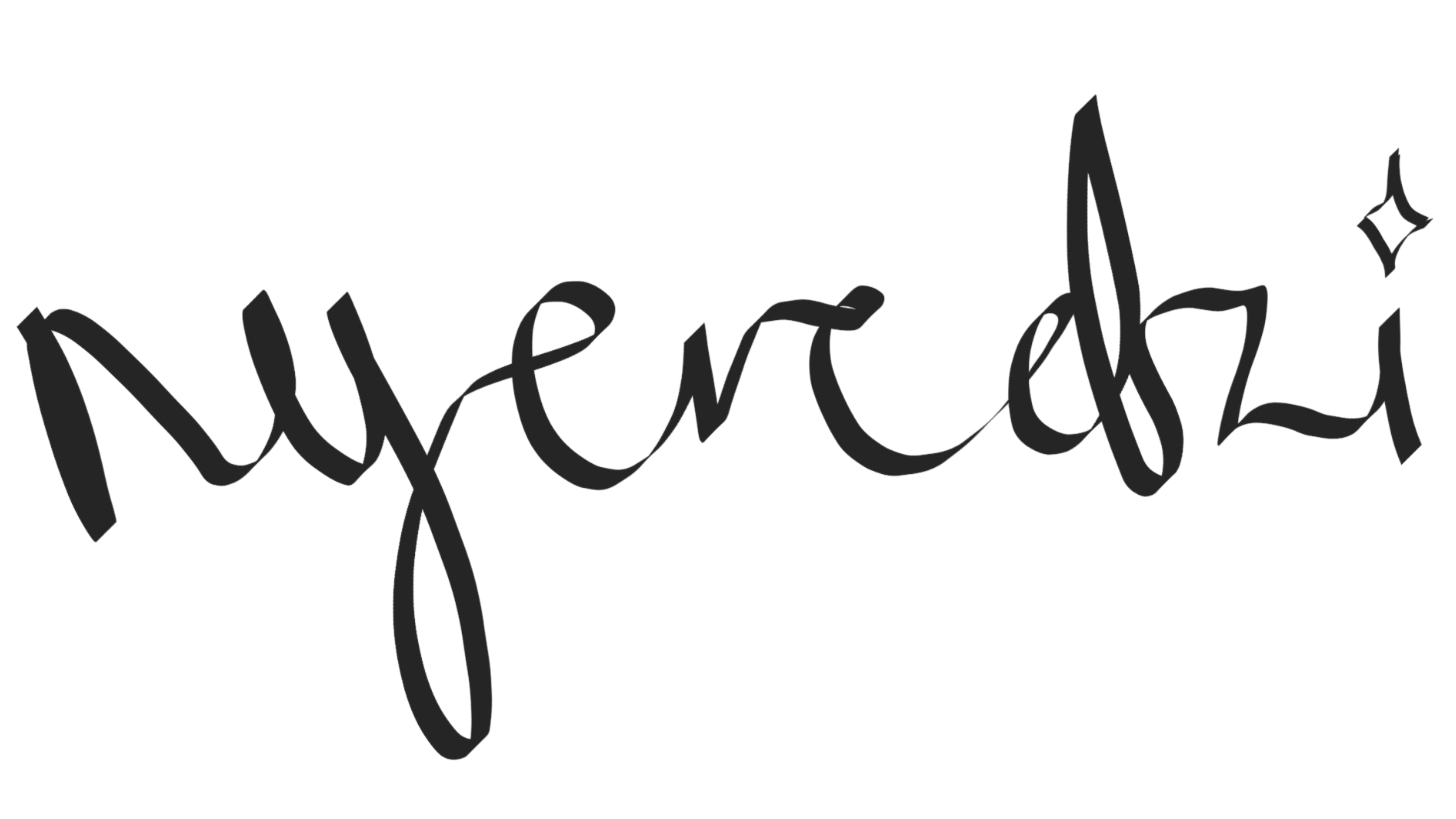 nyeredzi logo